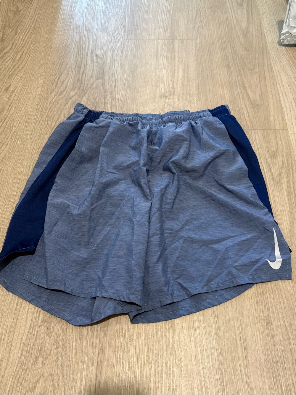 Nike Men’s Dri-Fit Shorts M Medium READ DESCRIPTION